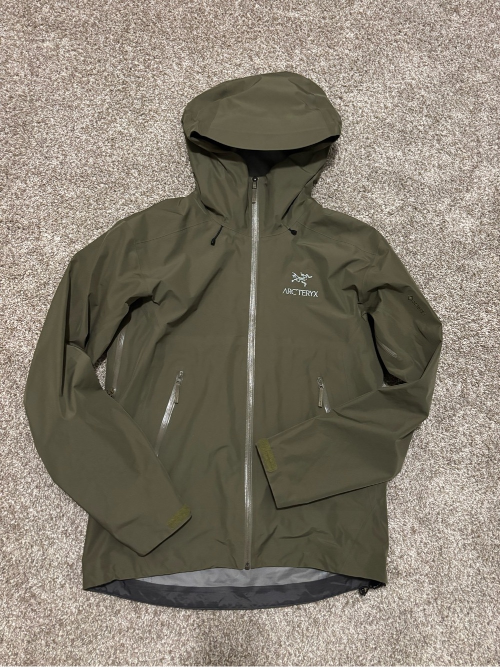 Arc’teryx Beta LT